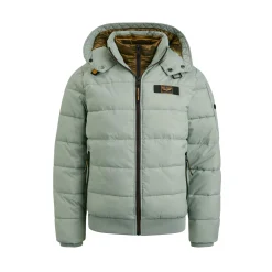 PME Legend Jackets*Skytruck Jacket Grey