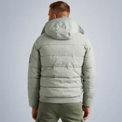 PME Legend Jackets*Skytruck Jacket Grey