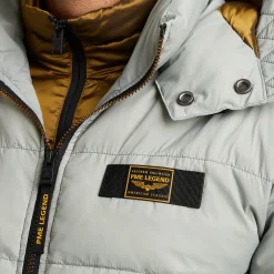 PME Legend Jackets*Skytruck Jacket Grey
