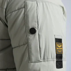 PME Legend Jackets*Skytruck Jacket Grey
