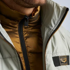 PME Legend Jackets*Skytruck Jacket Grey