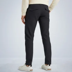 PME Legend Pants*Skywing Tapered Fit Cargo Pants Grey