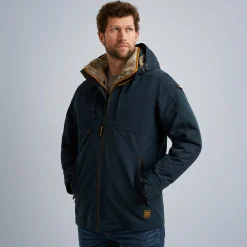 PME Legend Jackets*Snowpack Icon Parka Blue