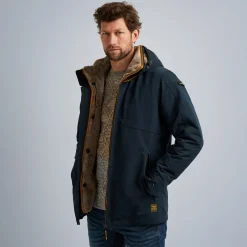 PME Legend Jackets*Snowpack Icon Parka Blue