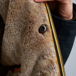 PME Legend Jackets*Snowpack Icon Parka Blue