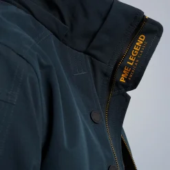 PME Legend Jackets*Snowpack Icon Parka Blue