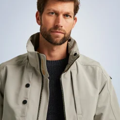 PME Legend Jackets*Snowpack Icon Parka Kaki