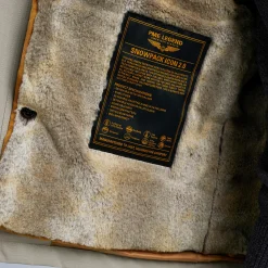 PME Legend Jackets*Snowpack Icon Parka Kaki