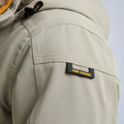 PME Legend Jackets*Snowpack Icon Parka Kaki