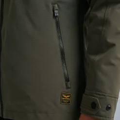 PME Legend Jackets*Snowpack Icon Parka Green