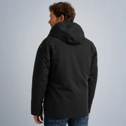 PME Legend Jackets*Snowpack Icon Parka Black