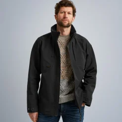 PME Legend Jackets*Snowpack Icon Parka Black