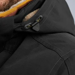 PME Legend Jackets*Snowpack Icon Parka Black