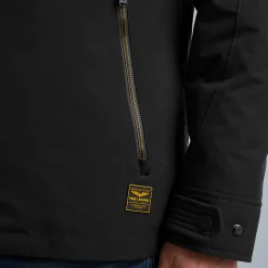 PME Legend Jackets*Snowpack Icon Parka Black