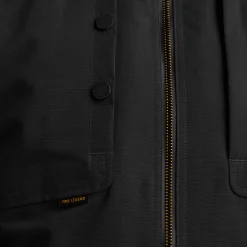 PME Legend Jackets*Snowpack Icon Parka Black
