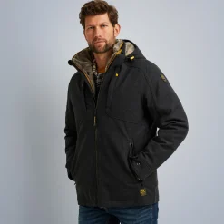 PME Legend Jackets*Snowpack Parka Grey
