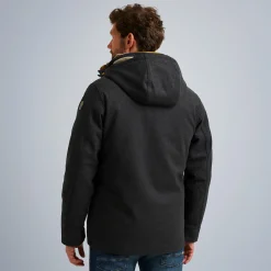 PME Legend Jackets*Snowpack Parka Grey