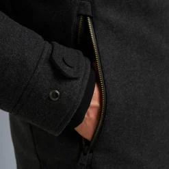 PME Legend Jackets*Snowpack Parka Grey