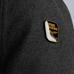 PME Legend Jackets*Snowpack Parka Grey