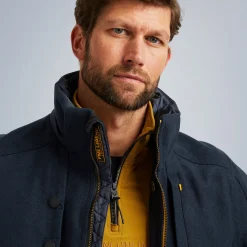 PME Legend Jackets*Snowpack Parka Blue