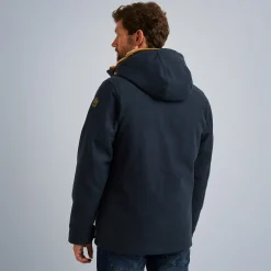 PME Legend Jackets*Snowpack Parka Blue