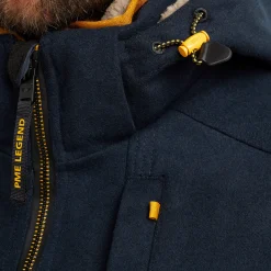 PME Legend Jackets*Snowpack Parka Blue