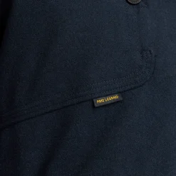 PME Legend Jackets*Snowpack Parka Blue