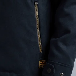 PME Legend Jackets*Snowpack Parka Blue