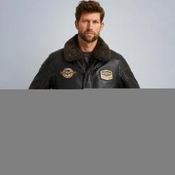 PME Legend Jackets*Snowprop Jacket Black
