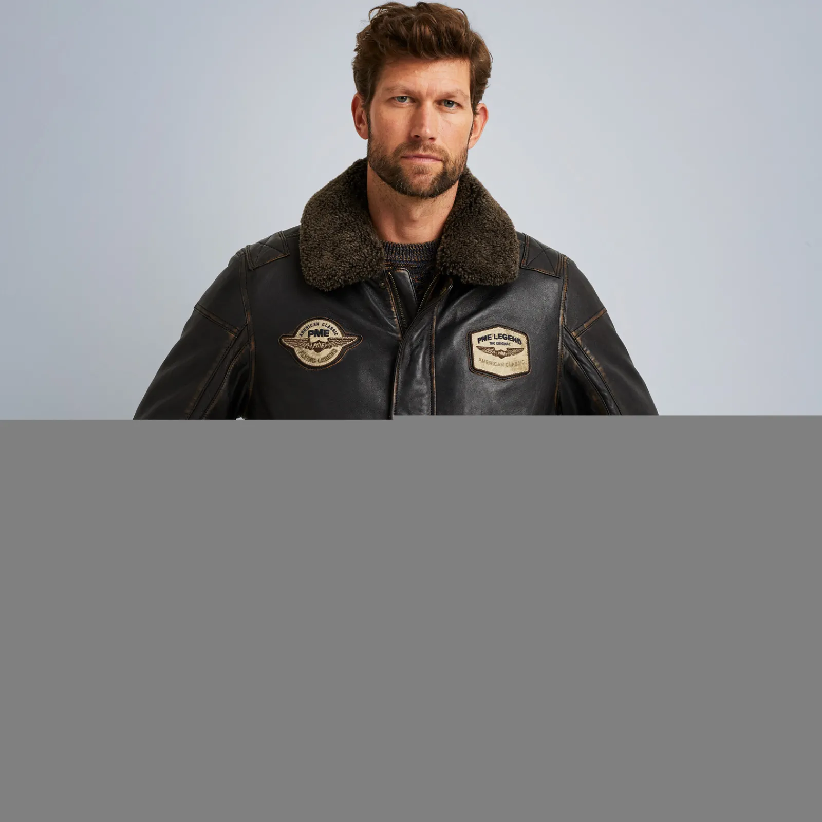 PME Legend Jackets*Snowprop Jacket Black