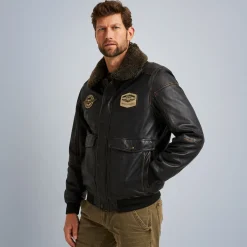 PME Legend Jackets*Snowprop Jacket Black