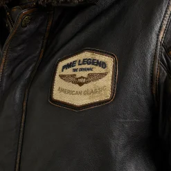 PME Legend Jackets*Snowprop Jacket Black