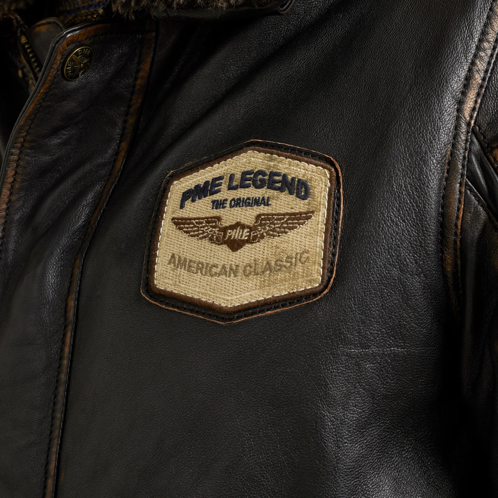 PME Legend Jackets*Snowprop Jacket Black