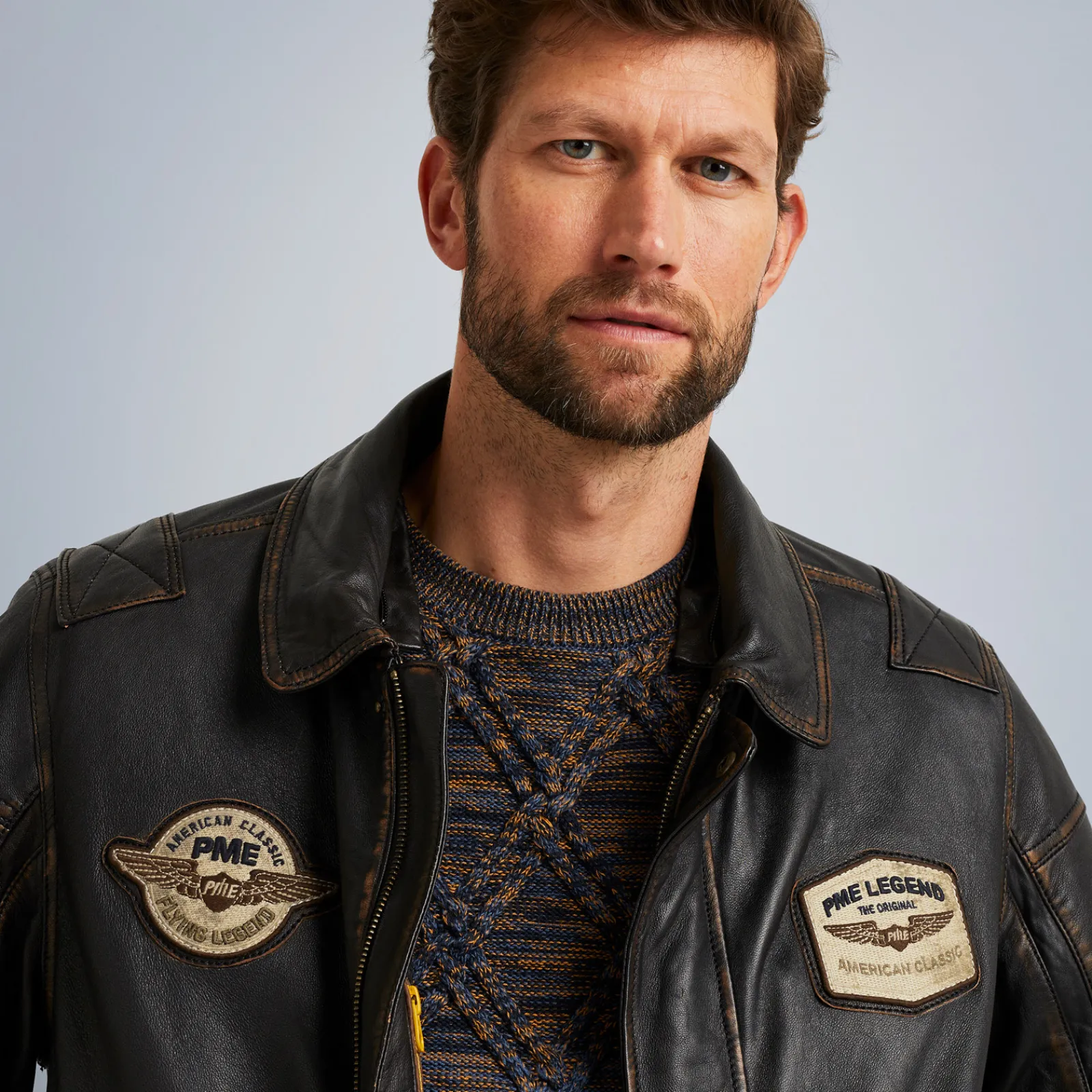 PME Legend Jackets*Snowprop Jacket Black