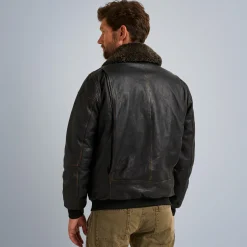 PME Legend Jackets*Snowprop Jacket Black