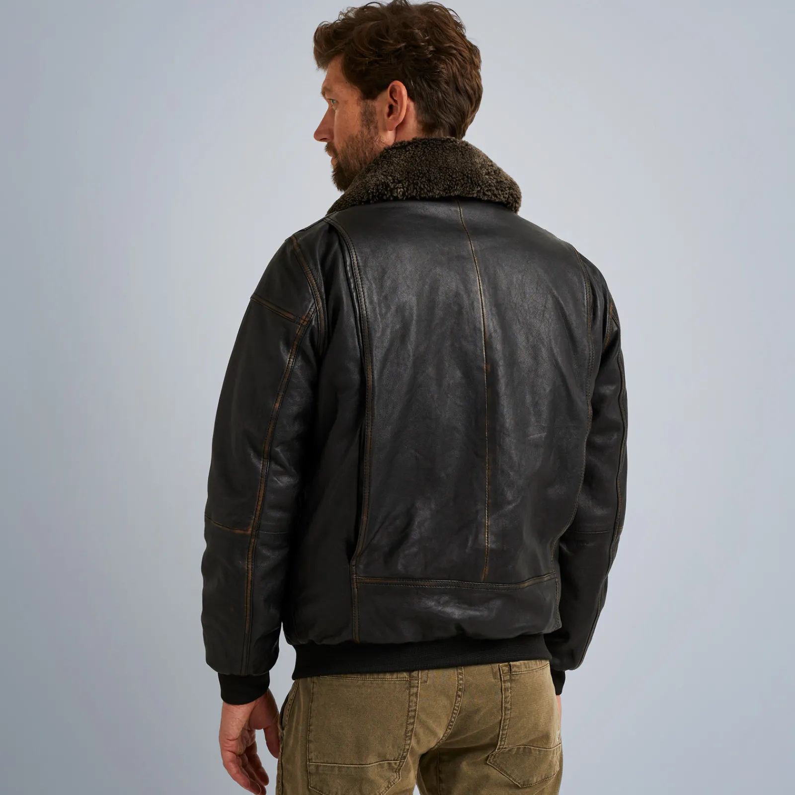 PME Legend Jackets*Snowprop Jacket Black