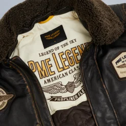 PME Legend Jackets*Snowprop Jacket Black