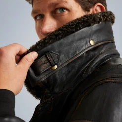 PME Legend Jackets*Snowprop Jacket Black