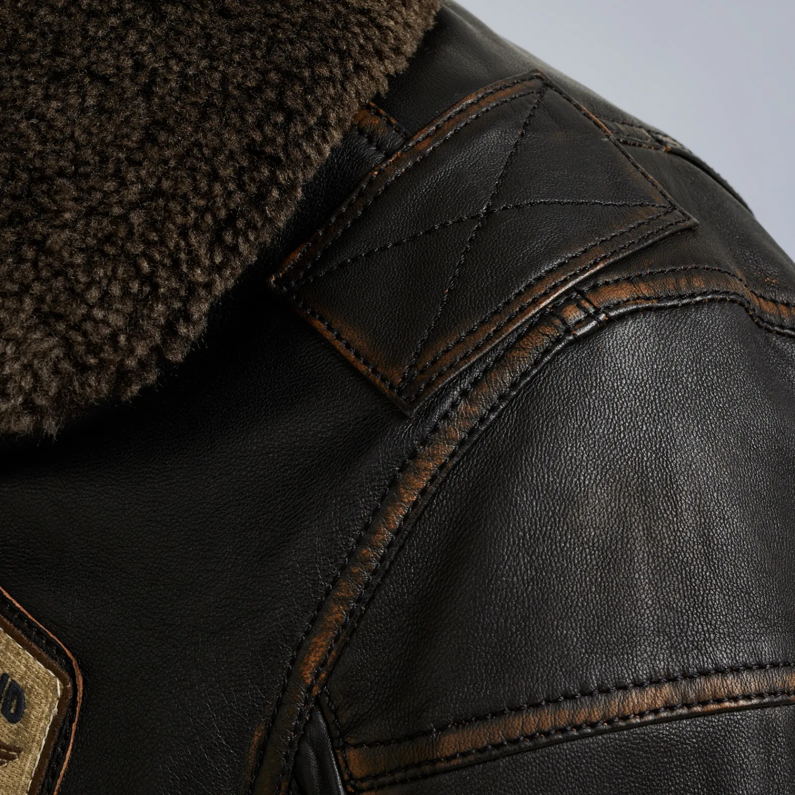 PME Legend Jackets*Snowprop Jacket Black