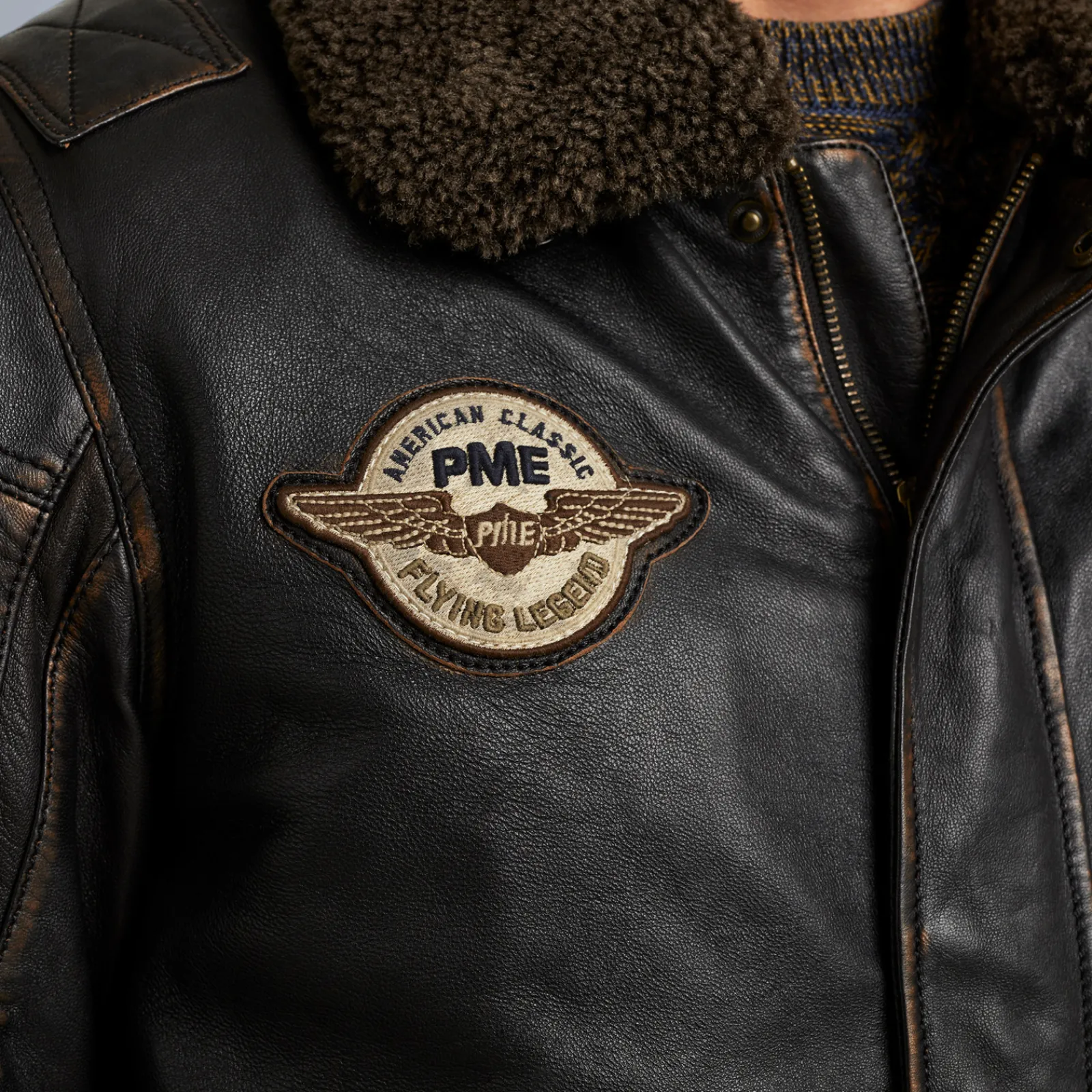 PME Legend Jackets*Snowprop Jacket Black