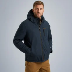 PME Legend Jackets*Strator Icon Jacket Blue