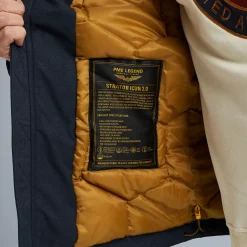 PME Legend Jackets*Strator Icon Jacket Blue