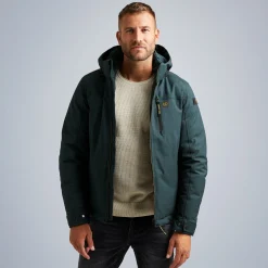 PME Legend Jackets*Strator Icon Jacket Green