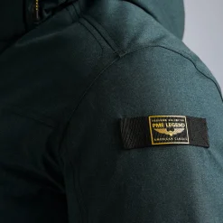 PME Legend Jackets*Strator Icon Jacket Green
