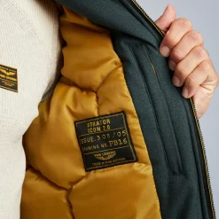 PME Legend Jackets*Strator Icon Jacket Green