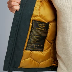 PME Legend Jackets*Strator Icon Jacket Green