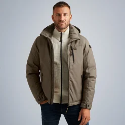 PME Legend Jackets*Strator Icon Jacket Brown