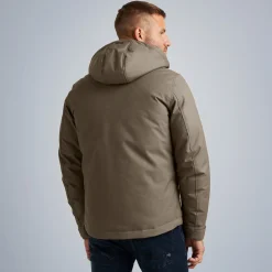 PME Legend Jackets*Strator Icon Jacket Brown