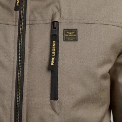 PME Legend Jackets*Strator Icon Jacket Brown