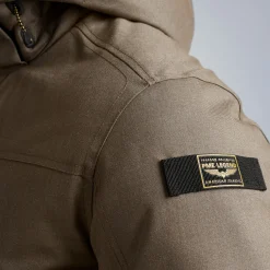 PME Legend Jackets*Strator Icon Jacket Brown